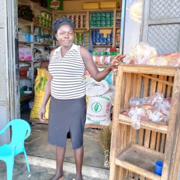 What worries Refugees in Uganda most about COVID-19?