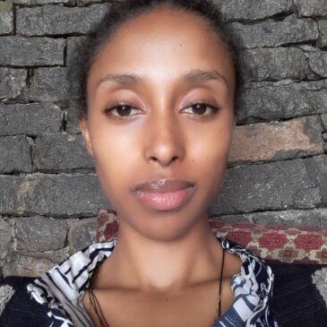 Interview with Etsehiwot Simreab on Presumptive Taxation